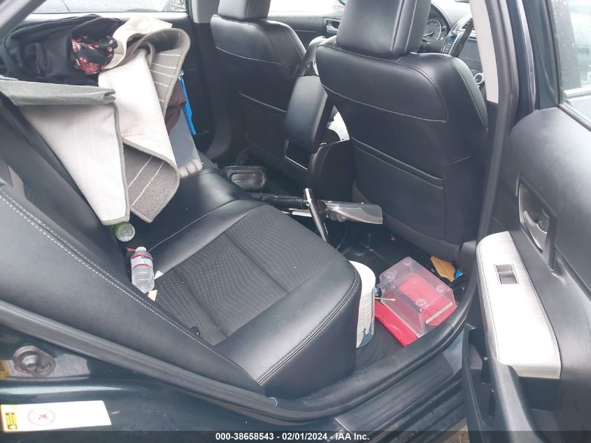 2014 TOYOTA CAMRY L/SE/LE/XLE - 4T1BF1FK7EU871527