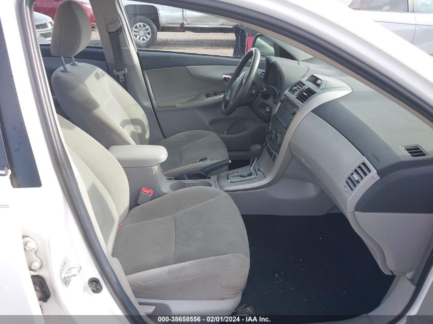 2013 TOYOTA COROLLA LE - 2T1BU4EE6DC014148