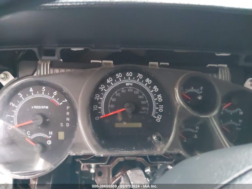 2013 TOYOTA TUNDRA GRADE 5.7L V8 - 5TFDW5F13DX317961