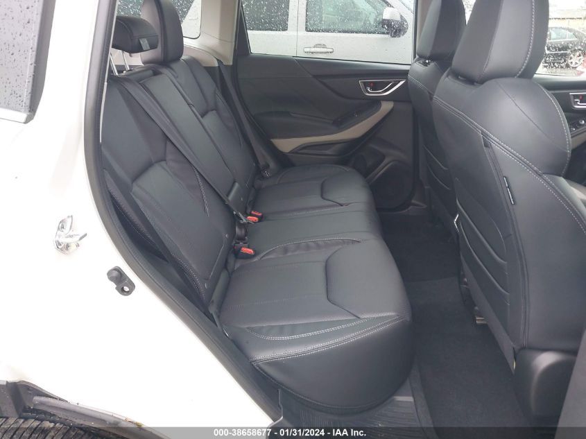 2023 SUBARU FORESTER LIMITED - JF2SKAPC4PH532079