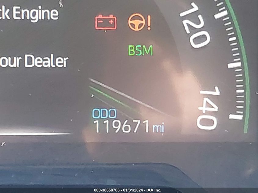 2019 TOYOTA RAV4 HYBRID XSE - 2T3EWRFV7KW004699