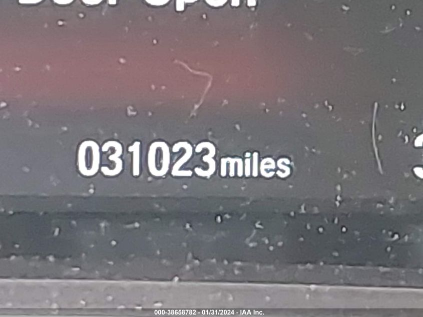 2021 HONDA CR-V AWD EX-L - 2HKRW2H88MH629381