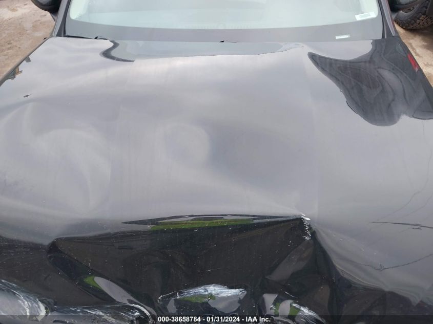 2022 KIA K5 LX - 5XXG24J2XNG099058