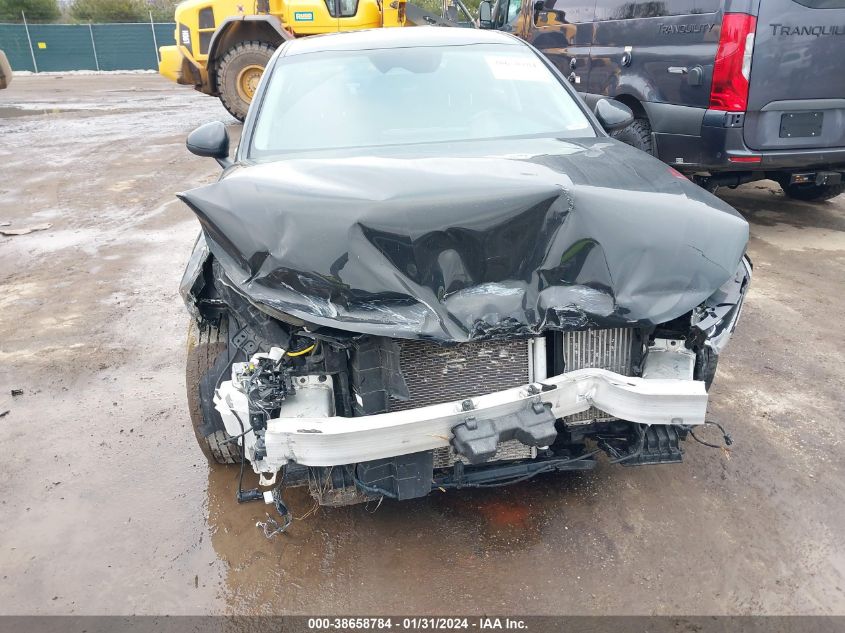 2022 KIA K5 LX - 5XXG24J2XNG099058