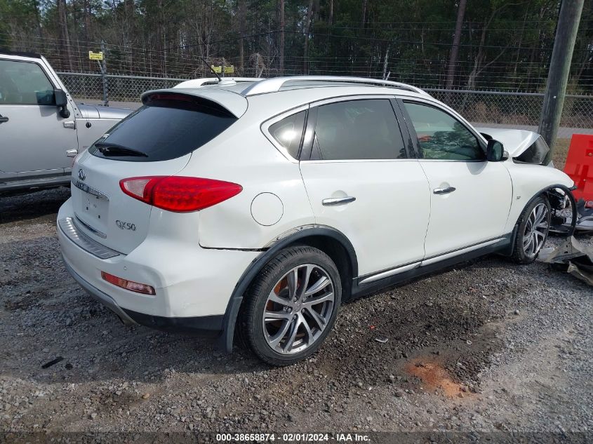 2017 INFINITI QX50 - JN1BJ0RPXHM382342