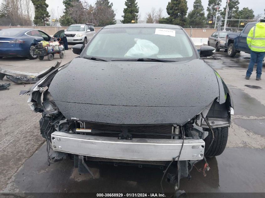 2016 NISSAN MAXIMA 3.5 SR - 1N4AA6AP2GC902986