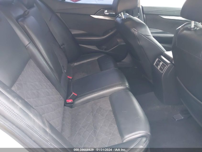 2016 NISSAN MAXIMA 3.5 SR - 1N4AA6AP2GC902986