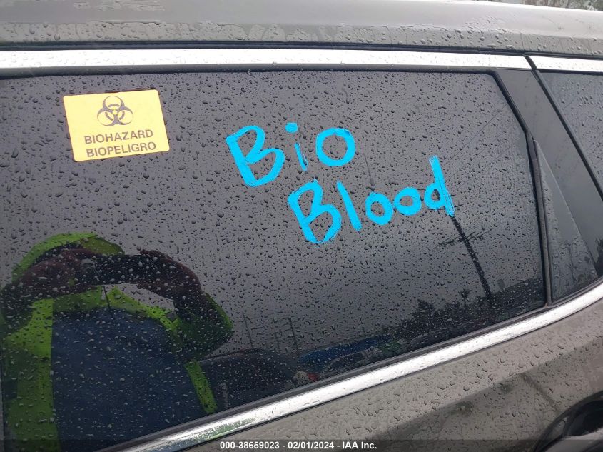 2016 NISSAN ROGUE S/SL/SV - 5N1AT2MN3GC866289