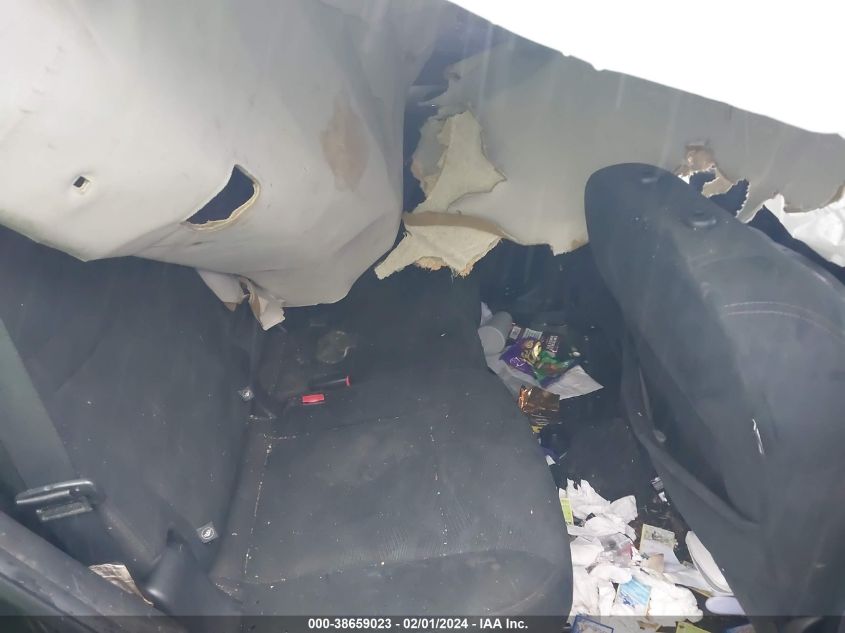 2016 NISSAN ROGUE S/SL/SV - 5N1AT2MN3GC866289