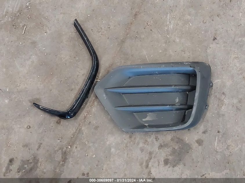 2020 CHEVROLET TRAX AWD LT - 3GNCJPSB2LL309534