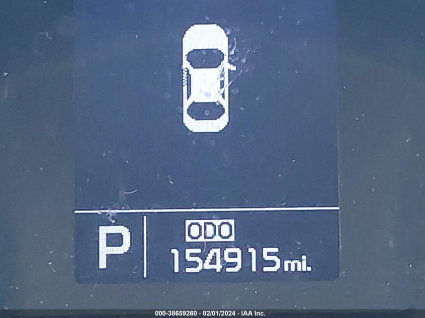 2014 KIA FORTE EX - KNAFX4A80E5115447