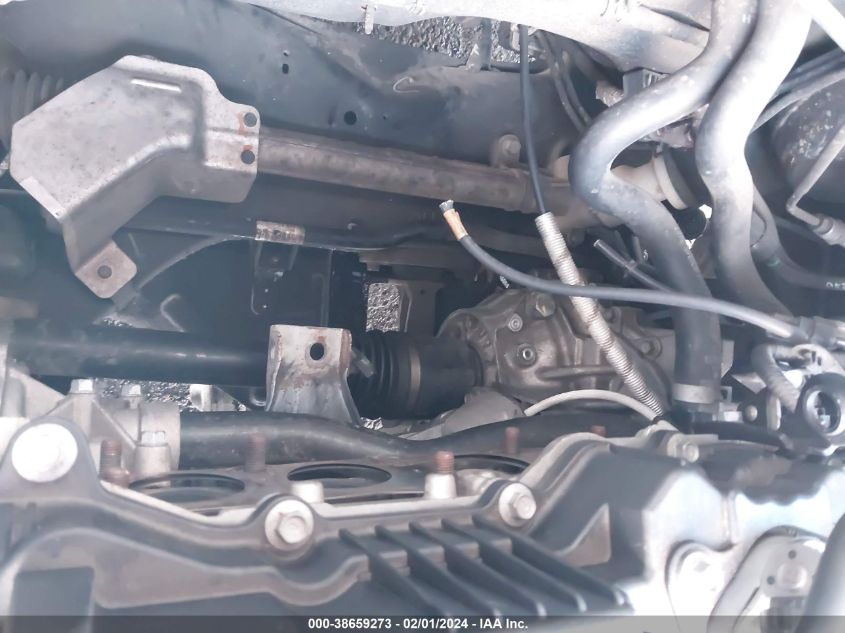 2016 KIA OPTIMA LX - 5XXGT4L3XGG070309