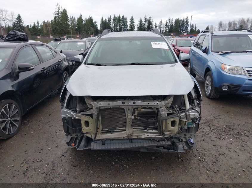 2017 SUBARU OUTBACK 2.5I PREMIUM - 4S4BSACC5H3372762