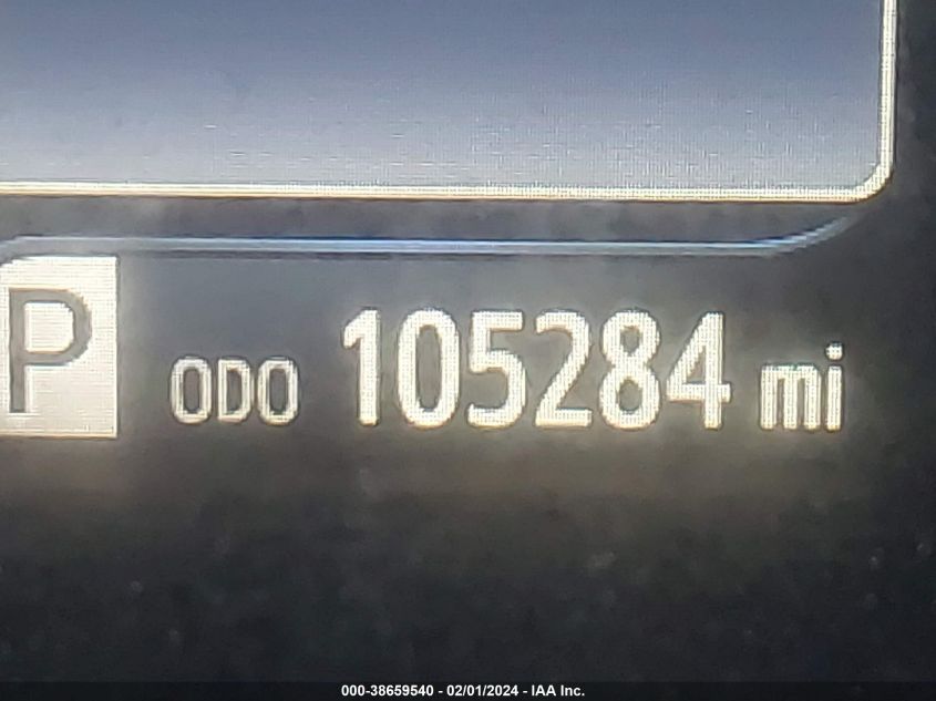 2017 TOYOTA CAMRY XSE - 4T1BF1FK3HU438985