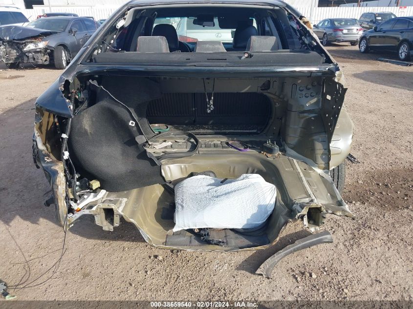 2017 TOYOTA CAMRY XSE - 4T1BF1FK3HU438985