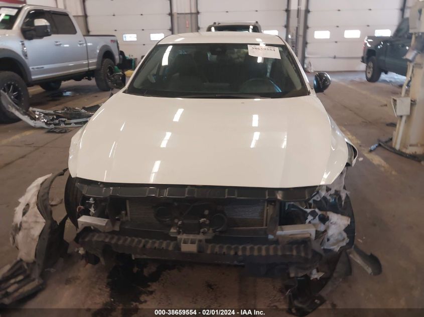 2020 NISSAN ALTIMA SR - 1N4BL4CV1LC189314