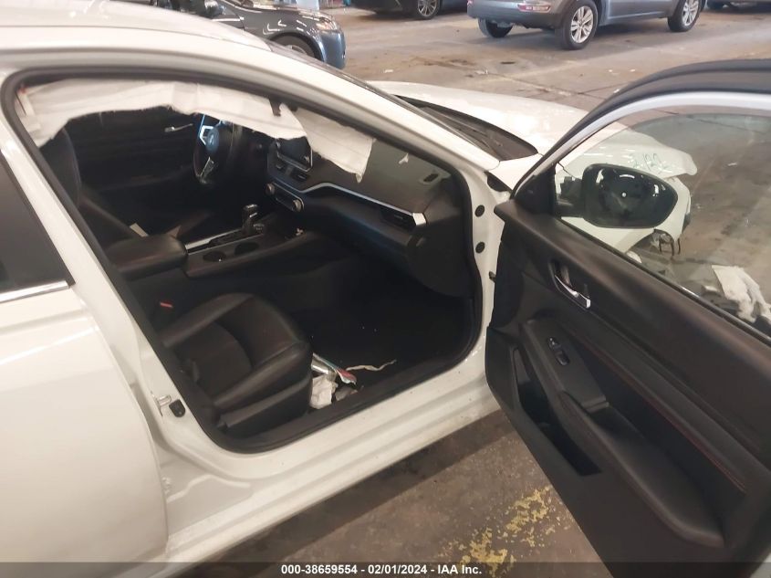 2020 NISSAN ALTIMA SR - 1N4BL4CV1LC189314