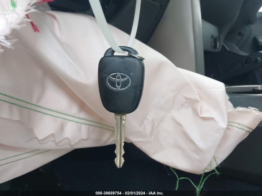 2017 TOYOTA RAV4 LE - 2T3ZFREV3HW371062