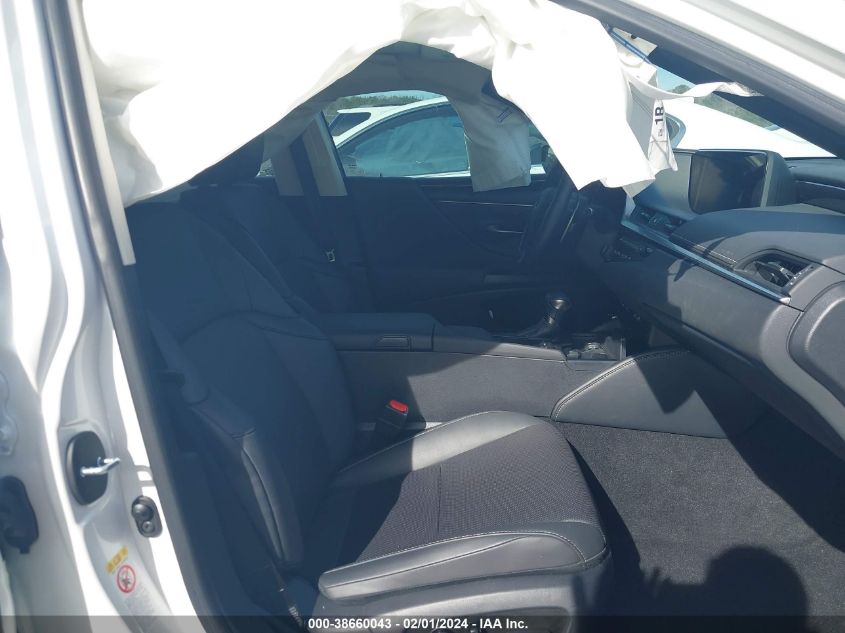 2019 LEXUS ES 350 350 - 58ABZ1B11KU045328