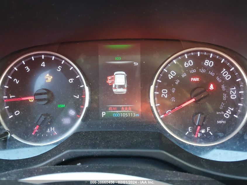 2021 TOYOTA RAV4 XLE/XLE PREMIUM - 2T3P1RFV7MC186450