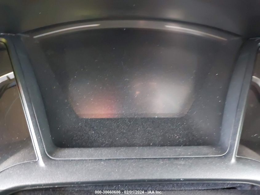 2021 HONDA CIVIC LX - 2HGFC2F64MH534596