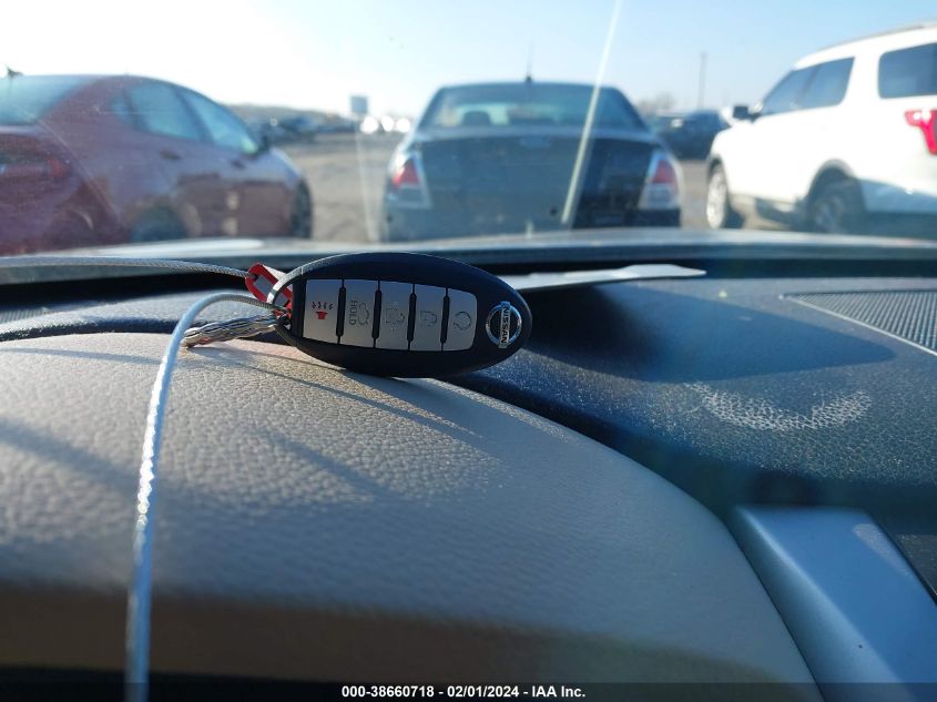 2013 NISSAN ALTIMA 2.5/S/SV/SL - 1N4AL3APXDC907244