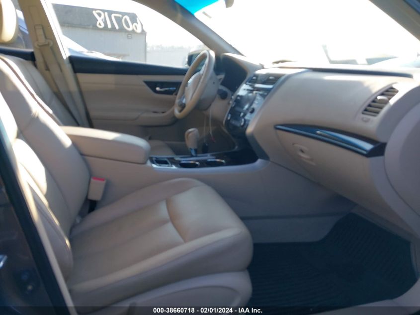 2013 NISSAN ALTIMA 2.5/S/SV/SL - 1N4AL3APXDC907244