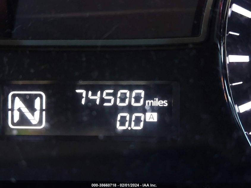 2013 NISSAN ALTIMA 2.5/S/SV/SL - 1N4AL3APXDC907244