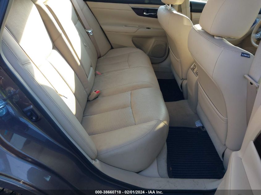 2013 NISSAN ALTIMA 2.5/S/SV/SL - 1N4AL3APXDC907244
