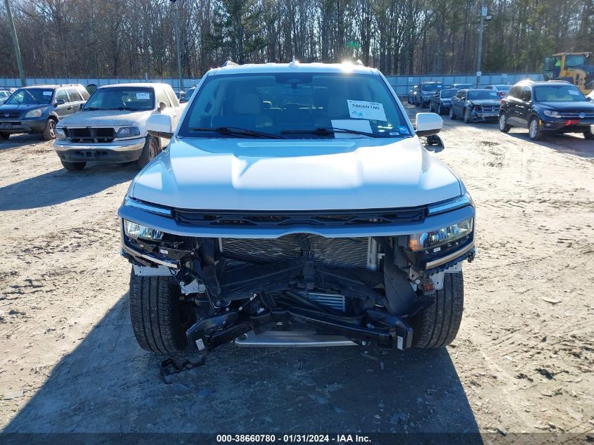 2022 FORD EXPEDITION XLT - 1FMJU1HT5NEA35636