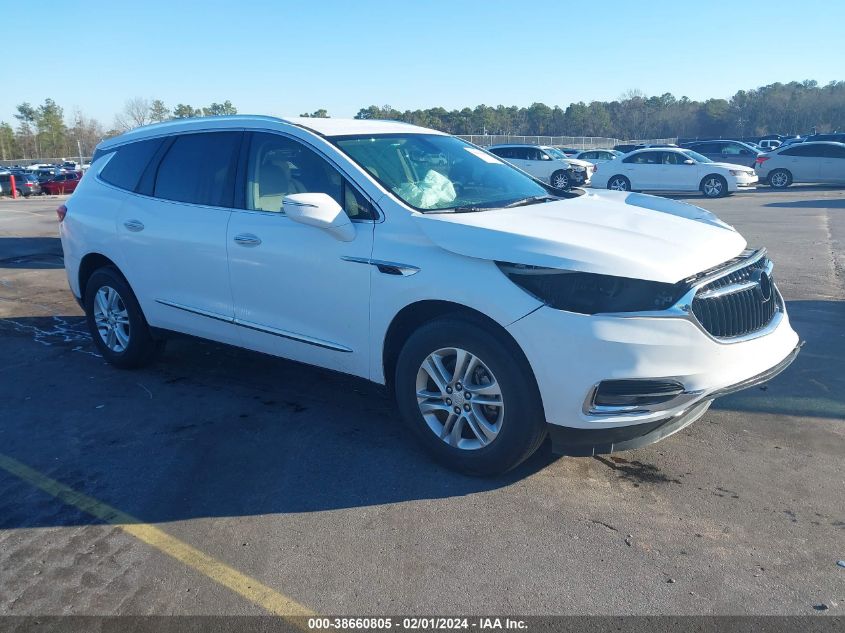 2019 BUICK ENCLAVE ESSENCE - 5GAERBKW8KJ225239