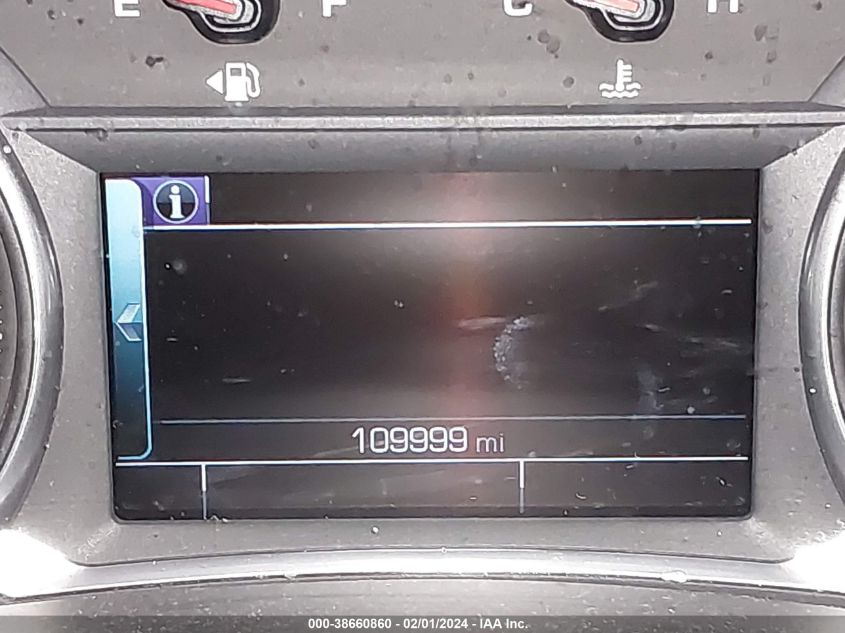 2018 CHEVROLET EQUINOX PREMIER - 2GNAXVEV2J6115328