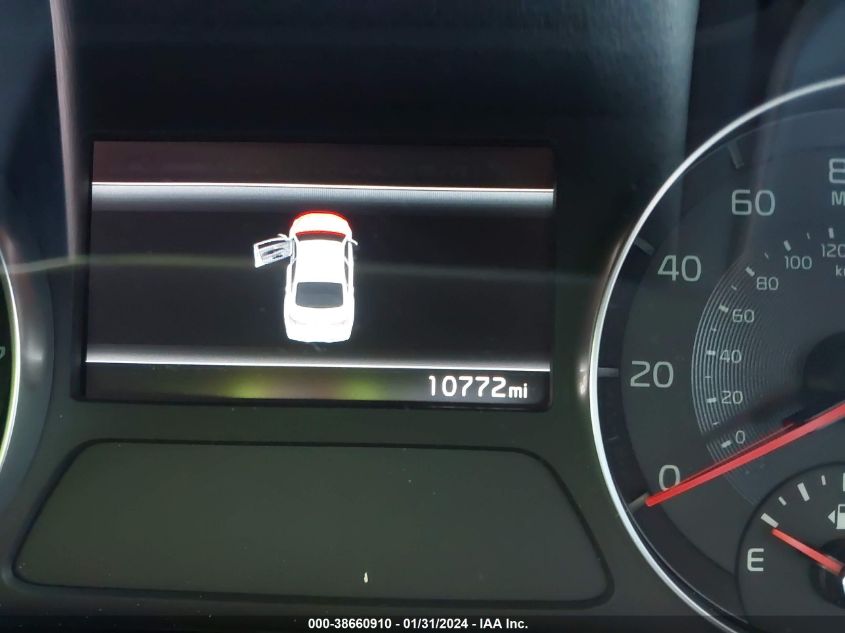 2023 KIA FORTE LXS - 3KPF24AD6PE651616