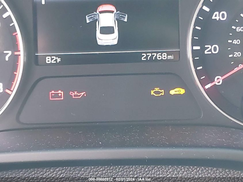 2022 KIA FORTE GT LINE - 3KPF54AD2NE469321