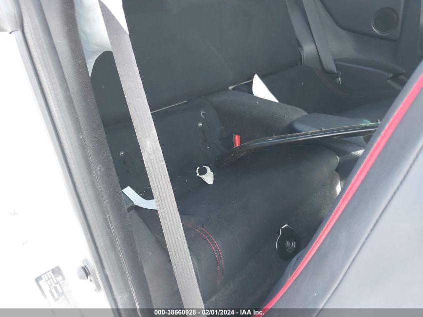 2016 TOYOTA SCION FR-S JF1ZNAA10G8705064