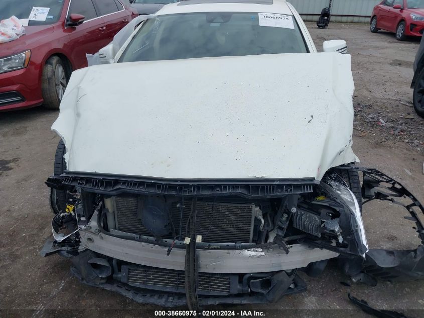2015 MERCEDES-BENZ CLS 550 550 - WDDLJ7DB0FA140735