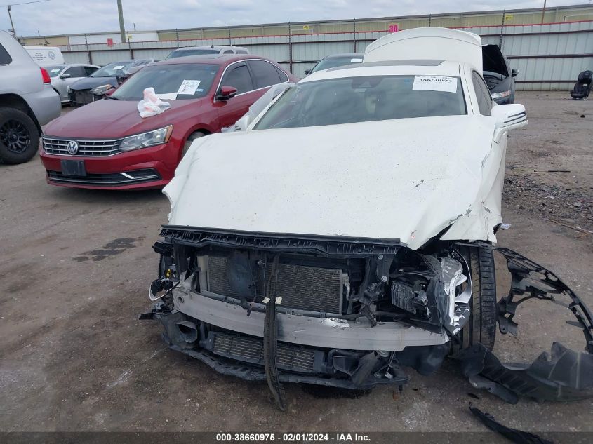 2015 MERCEDES-BENZ CLS 550 550 - WDDLJ7DB0FA140735