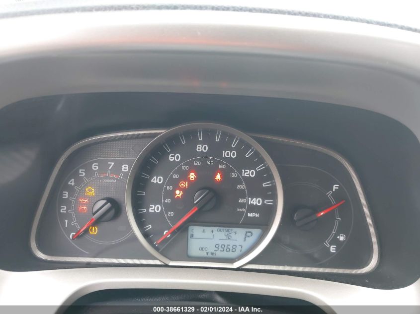 2015 TOYOTA RAV4 LE - 2T3ZFREV5FW136613