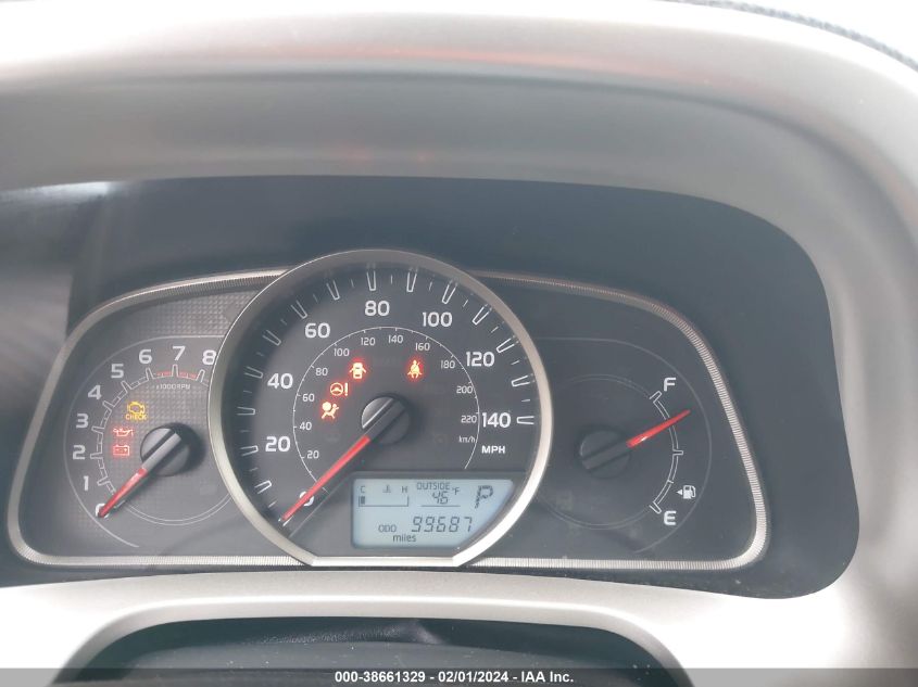 2015 TOYOTA RAV4 LE - 2T3ZFREV5FW136613