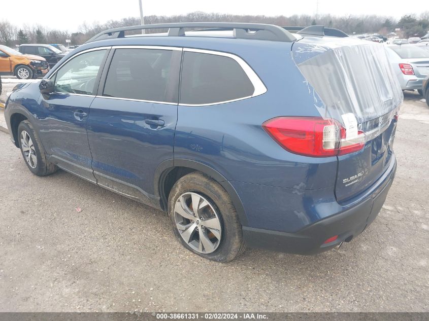 2021 SUBARU ASCENT PREMIUM - 4S4WMAFD7M3448296