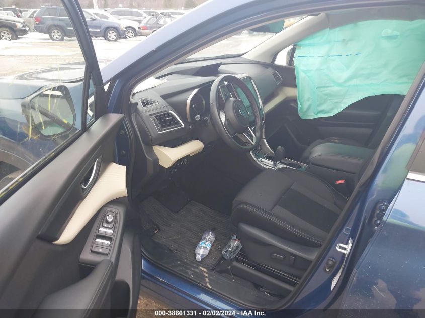 2021 SUBARU ASCENT PREMIUM - 4S4WMAFD7M3448296