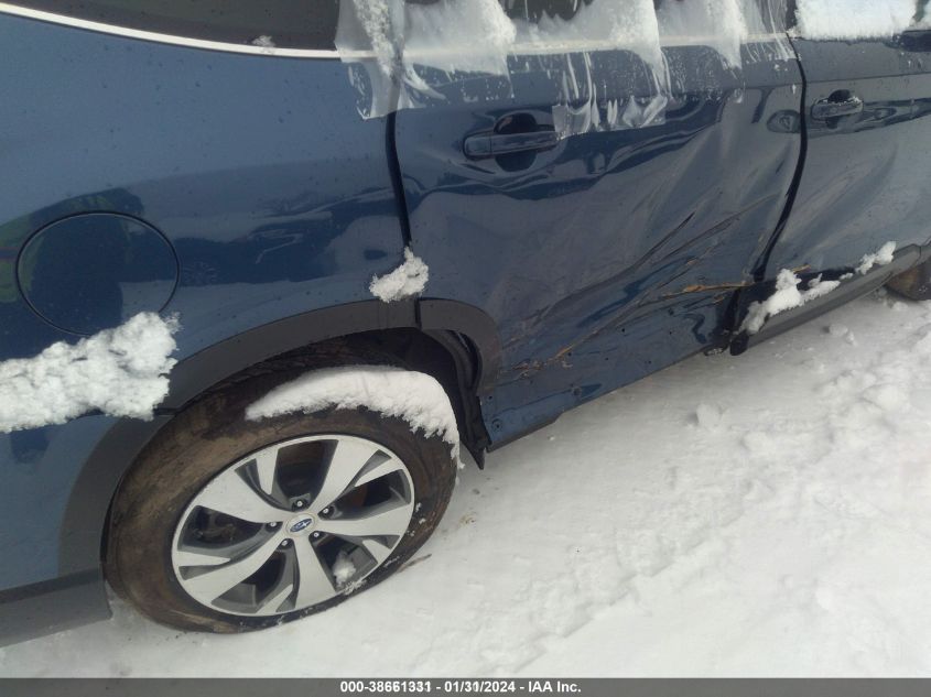 2021 SUBARU ASCENT PREMIUM - 4S4WMAFD7M3448296