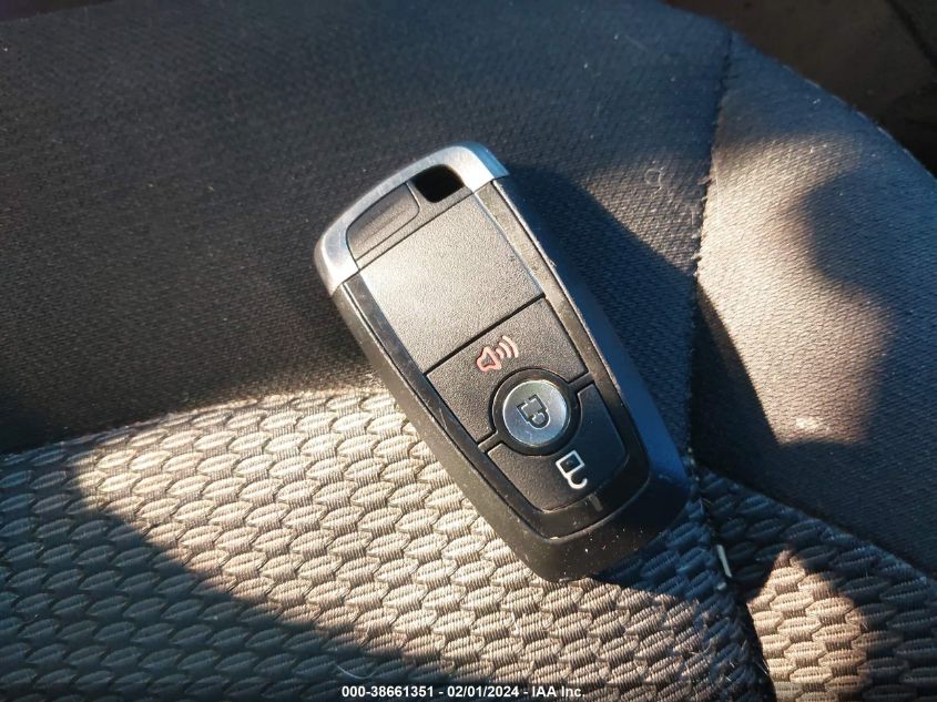 2019 FORD EXPLORER XLT - 1FM5K7D88KGA26862