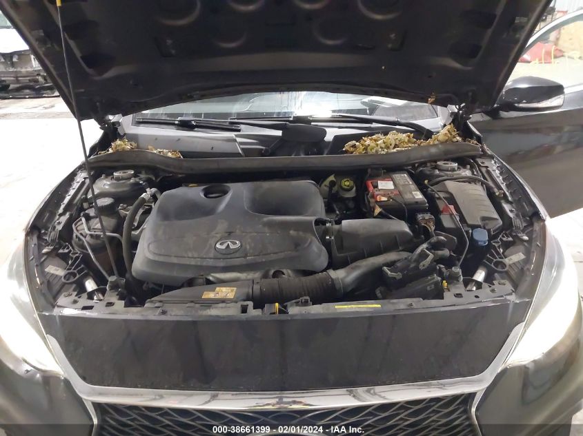 2017 INFINITI QX30 LUXURY/PREMIUM/SPORT SJKCH5CR5HA035052
