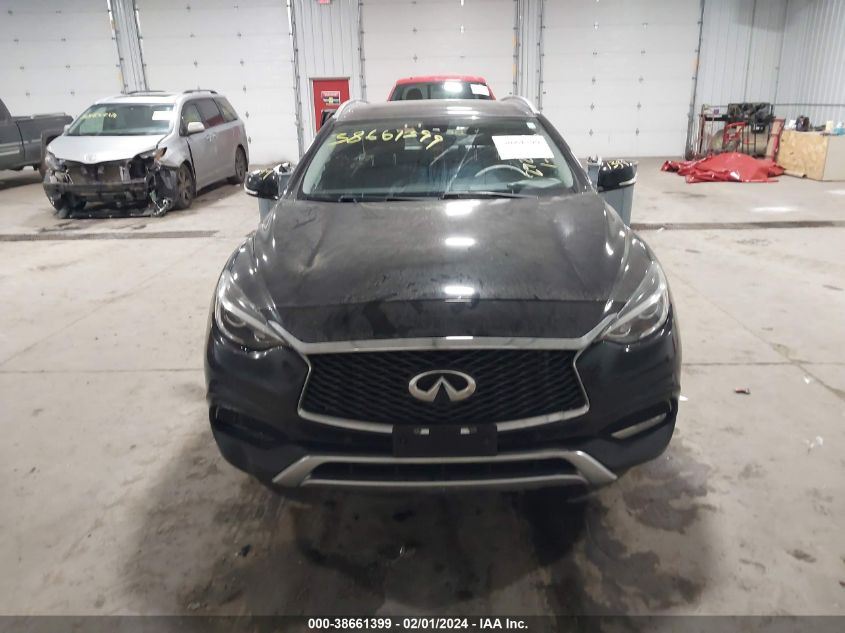 2017 INFINITI QX30 LUXURY/PREMIUM/SPORT SJKCH5CR5HA035052