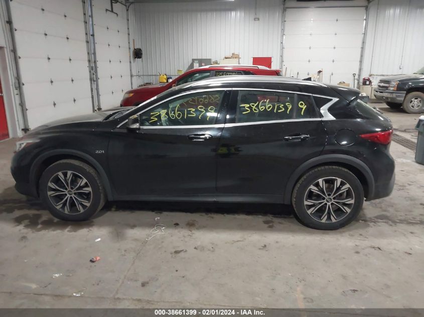 2017 INFINITI QX30 LUXURY/PREMIUM/SPORT SJKCH5CR5HA035052
