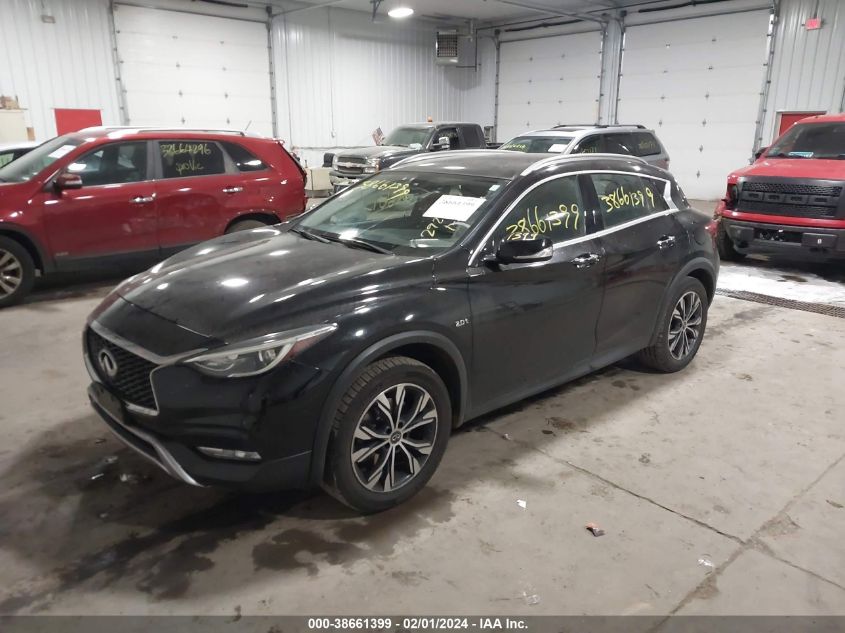 2017 INFINITI QX30 LUXURY/PREMIUM/SPORT SJKCH5CR5HA035052