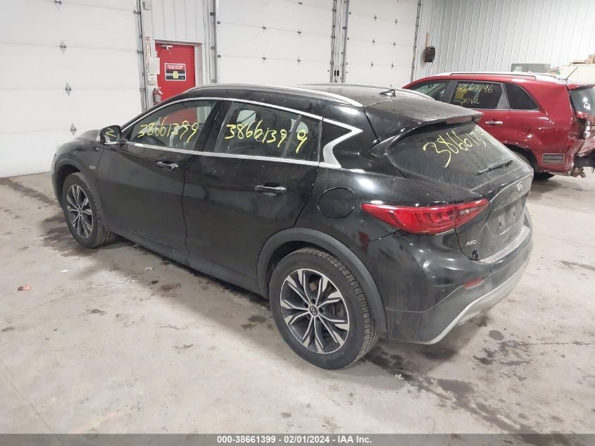 2017 INFINITI QX30 LUXURY/PREMIUM/SPORT SJKCH5CR5HA035052