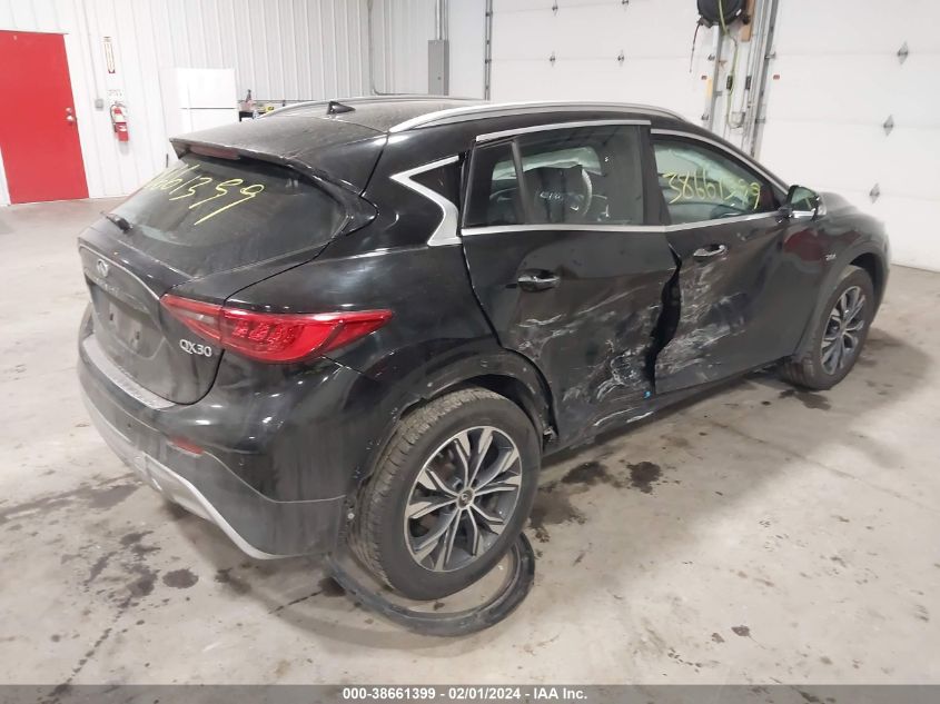 2017 INFINITI QX30 LUXURY/PREMIUM/SPORT SJKCH5CR5HA035052