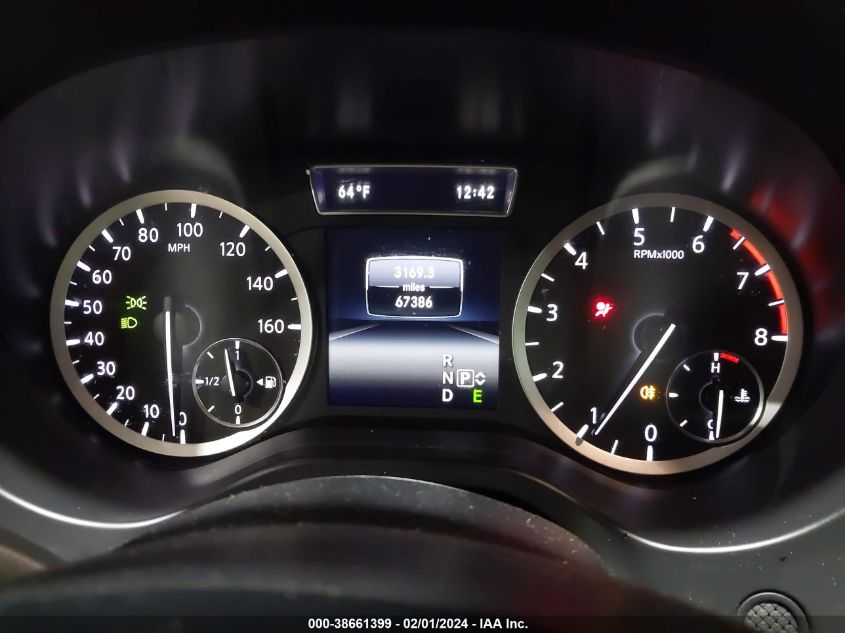 2017 INFINITI QX30 LUXURY/PREMIUM/SPORT SJKCH5CR5HA035052